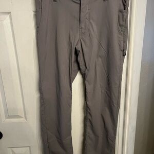 Men's 686 Everyday Gray Pants